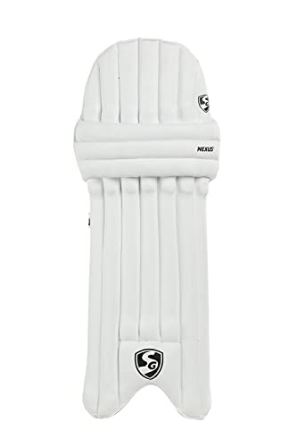 Image 5 of SG Full Cricket Kit with Duffle Bag Size 6