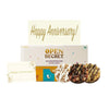 Image 1 of Open Secret Anniversary Gift Hamper