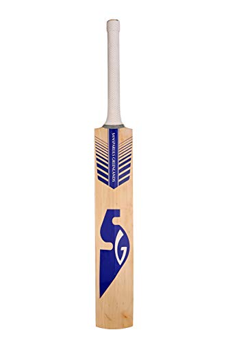 Image 3 of SG Cricket Bat Slammer Classic No 5