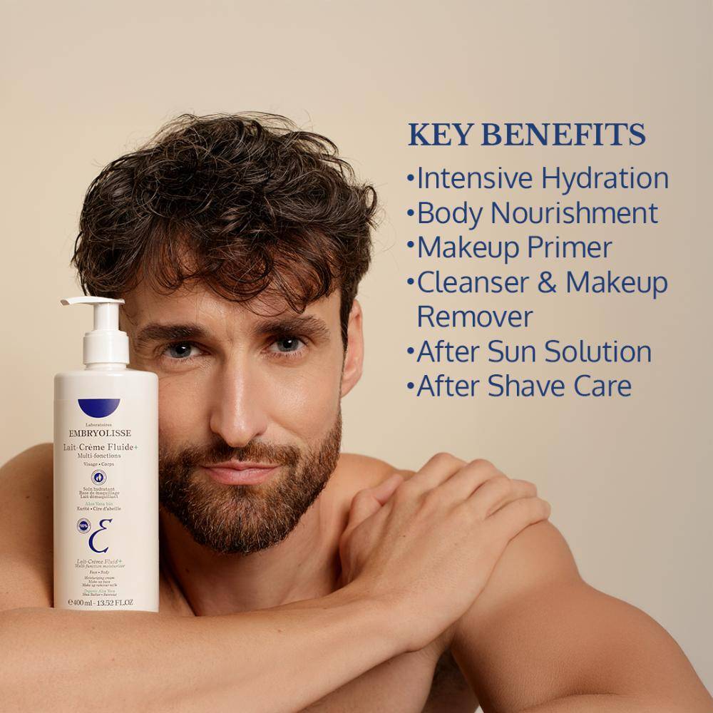 Image 4 of Embryolisse Lait Creme Fluid Moisturizers