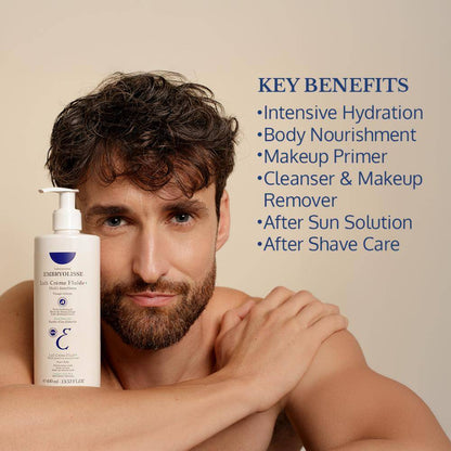Image 4 of Embryolisse Lait Creme Fluid Moisturizers