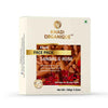 Image 1 of 100 gm for the product Khadi Organique Sandalwood & Rose Glow Face Pack
