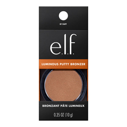 Image 7 of e.l.f. Cosmetics Luminous Putty Bronzer(10g)