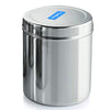 Image 1 of Default Title for the product neelam Stainless Steel Deep Dabba Storage Container 15750 ml