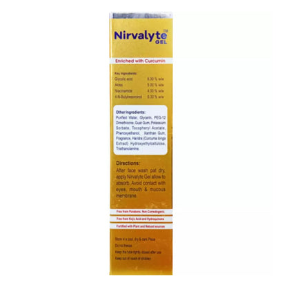 Image 3 of Nirvalyte Gel