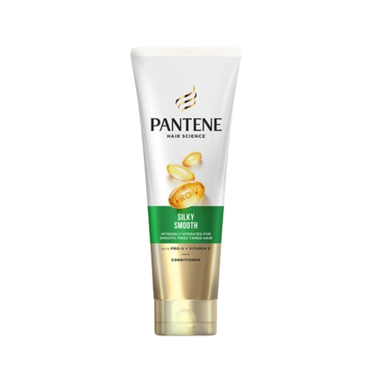 Image 1 of 200 ml for the product Pantene Advanced Hairfall Solution Conditioner for Silky Smooth Care