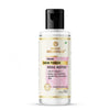 Image 1 of 210 ml for the product Khadi Organique Rose Water Face Toner