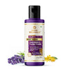 Image 1 of 210 ml for the product Khadi Organique Lavender & Ylang Ylang Body Wash