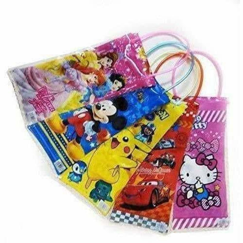 Image 11 of Bright Colour Multipurpose Smiley Pen Pencil Pouch Case