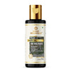 Image 1 of 210 ml for the product Khadi Organique 18 Herbals Natural Hair Oil