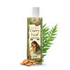 Image 1 of 100 ml for the product Botanical Luxuriate Cold Pressed Curry Leaf Hair Growth Oil