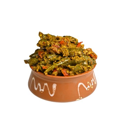 Image 2 of the 1970 shop Spicy and Tangy Mirch Ka Achaar 250 g