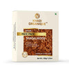 Image 1 of 100 gm for the product Khadi Organique Sandalwood Face Pack for Instant Glow
