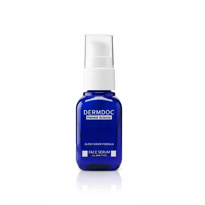 Image 2 of 20 ml / Pack of 1 for the product Dermdoc 2% Kojic Acid Face Serum
