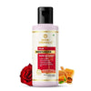 Image 1 of 210 ml for the product Khadi Organique Rose & Honey Moisturizer for All Skin Types