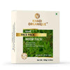 Image 1 of 100 gm for the product Khadi Organique Neem Tulsi Face Pack