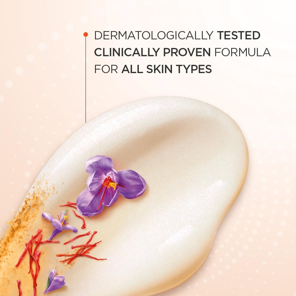 Image 5 of Glow & Lovely Ayurvedic Care Face Cream
