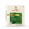 Image 1 of 100 gm for the product Khadi Organique Neem Face Pack for Pimple-Free Clear Skin