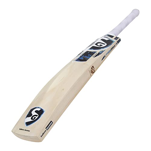 Image 5 of SG Kashmir Willow Cricket Bat Sg Rp Pro, Multicolor