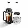 Image 1 of Default Title for the product Wonderchef French Press Coffee Maker 350 ml