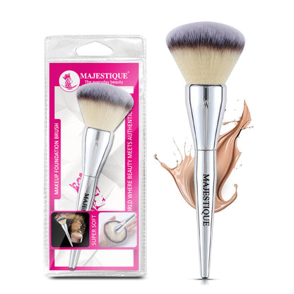 Image 1 of 1 pc for the product Majestique Makeup Foundation Brush