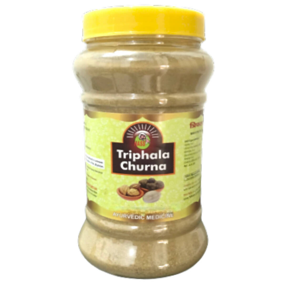 Image 1 of Hass Triphala Churna