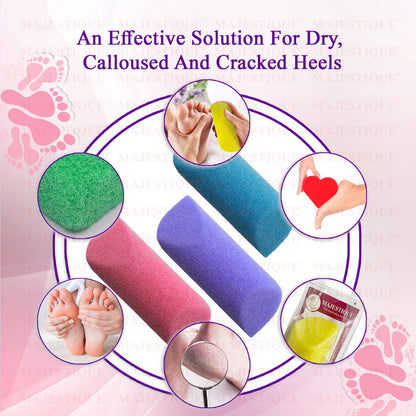 Image 7 of Majestique Moisturizing Body Wash & Sponge