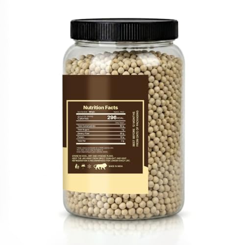 Image 7 of LILA DRY FRUITS White Pepper Whole