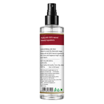 Image 6 of Natuur Pure Rose Water - Skin Vitaliser