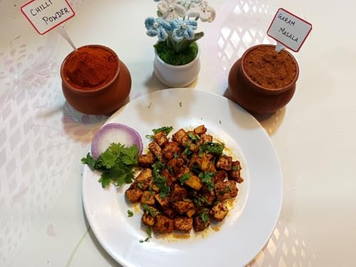 Image 3 of SARVIK Garam Masala 100G