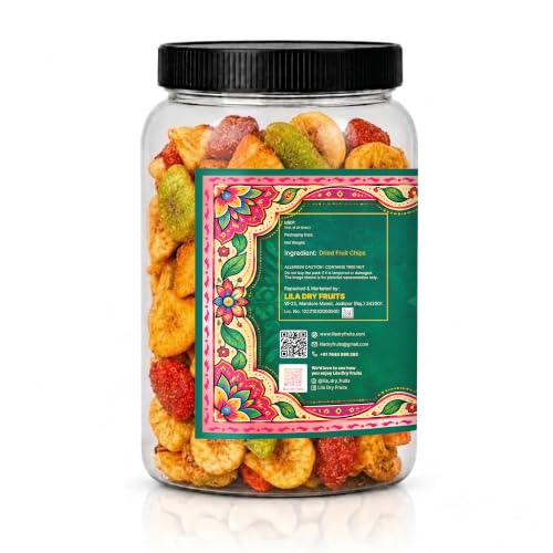 Image 4 of LILA DRY FRUITS Dried Fruit Chat