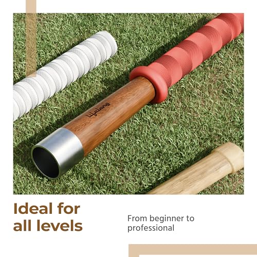 Image 6 of Lifelong Grip Cone for Cricket Bats - Pack of 1