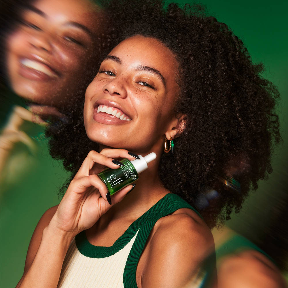 Image 8 of e.l.f. Cosmetics Skin Plz Clarify Facial Oil