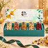 Image 1 of Default Title for the product Brown tree Browntree 5 In 1 Pet Jar (460grm)