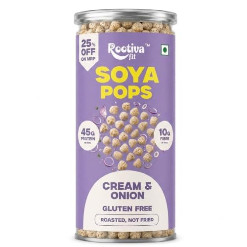 Image 19 of ROOTIVAFIT Soya Pops