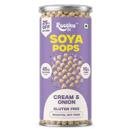 Image 19 of ROOTIVAFIT Soya Pops