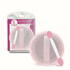 Image 1 of 1 pc for the product Majestique Makeup Foundation Sponge, Cushion Powder Puff