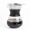 Image 1 of Default Title for the product Sipologie Illuminate Pour Over Drip Coffee Maker 400ml