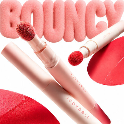 Image 14 of JUDYDOLL Cushion Matte Lock Lip Cream