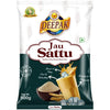 Image 1 of Deepak Jau Sattu Roasted Barley Flour | Natural Energy Drink | Supports Digestion & Hydration | Traditional Indian Sattu Atta