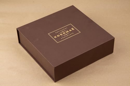 Image 7 of Kokomae Valentine's Day Chocolate Gift Hamper