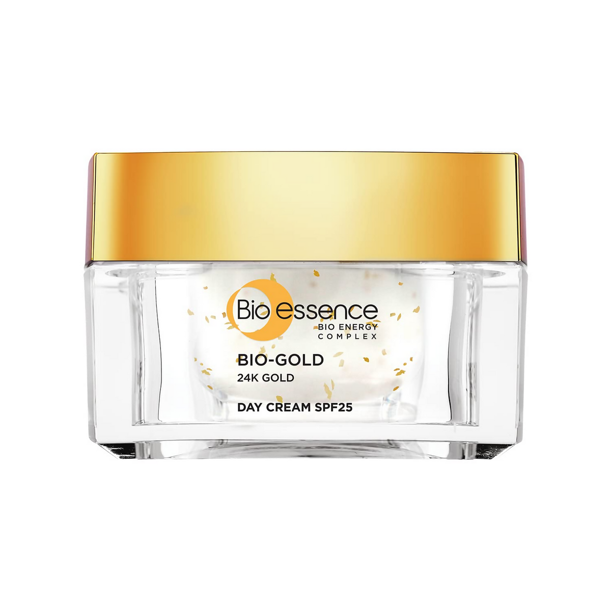 Image 1 of Bio Essence Bio-Gold Day Cream SPF25/PA+++