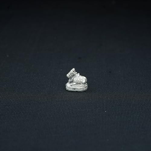 Image 1 of Default Title for the product Dista Silvers Nandi 10 Grams
