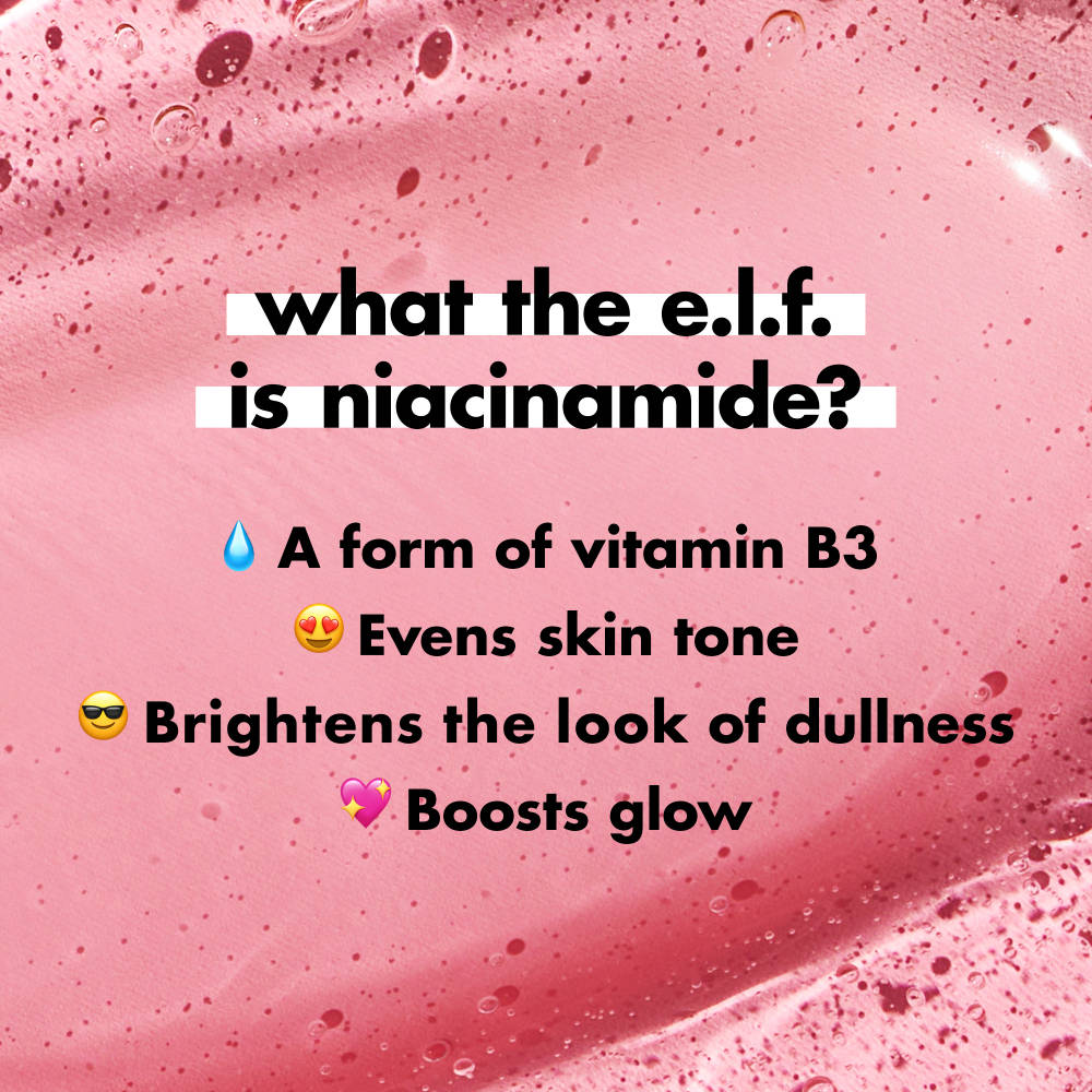 Image 3 of e.l.f. Cosmetics Power Grip Primer + Niacinamide