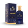 Image 1 of 100 ml for the product Fogg Scent Impressio Perfume for Men, Long-Lasting, Fresh & Powerful Fragrance, Eau De Parfum