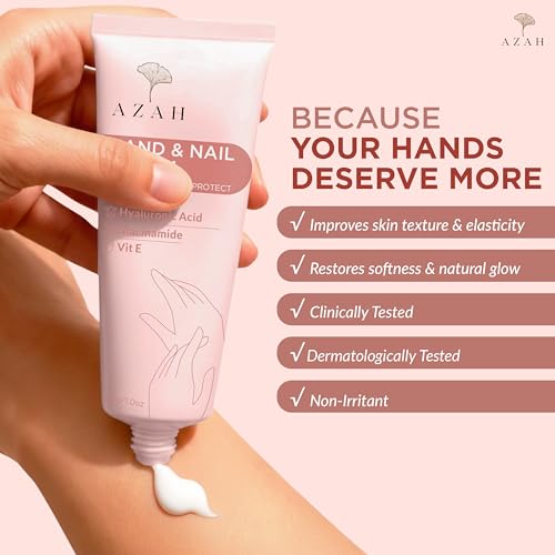 Image 3 of AZAH Hyderating and Moisturizer Cream for Women 30 gm