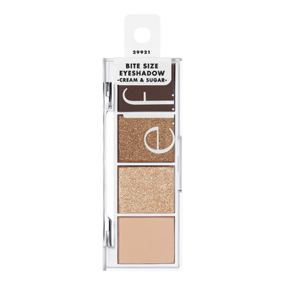 Image 18 of e.l.f. Cosmetics Bite Size Eyeshadow (3.5g)