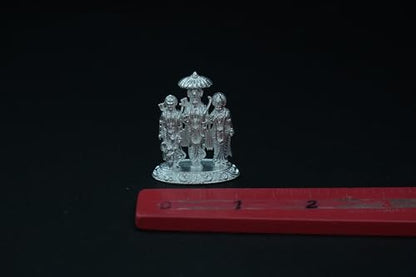 Image 4 of Dista Silvers Ram Family 19.29g