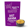 Image 1 of Default Title for the product Roasty Tasty Diet Chivda 100g x 4 Packs