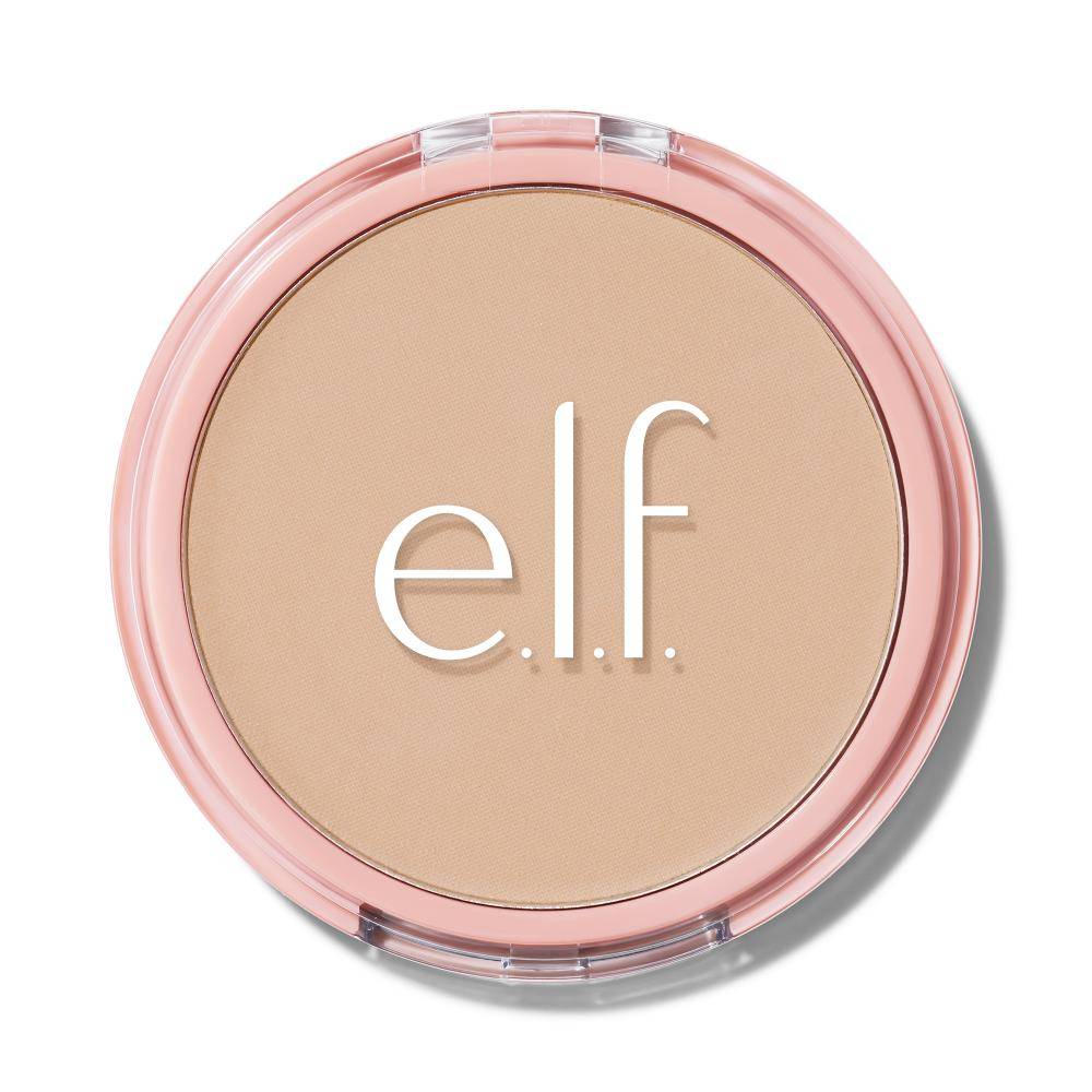 Image 2 of Light Neutral for the product e.l.f. Cosmetics Halo Glow Powder Filter (10g)